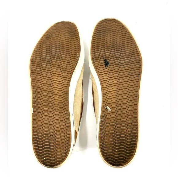 Bally Horse Bit Loafers Mens 12 Leather Femur U 18 Boat Shoes Preppy Old Money main image 12